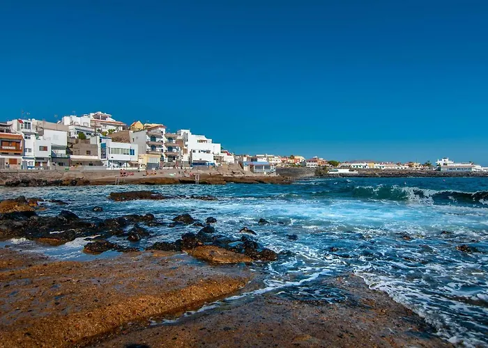 Atico La Caleta 2A034