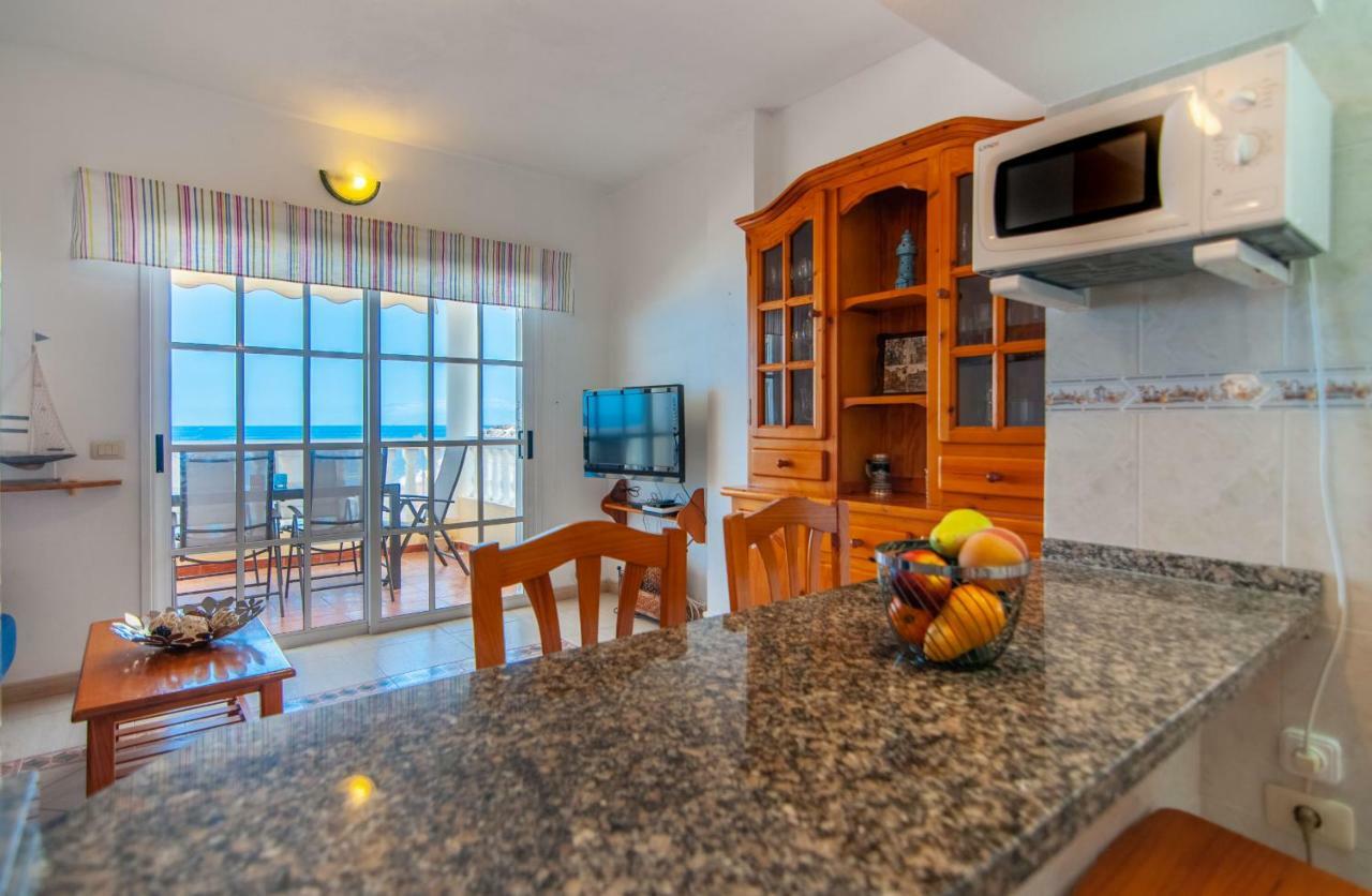 Appartement Atico La Caleta 2a034