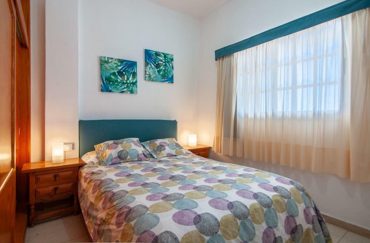 Atico La Caleta 2a034 Appartement Costa Adeje (Tenerife)