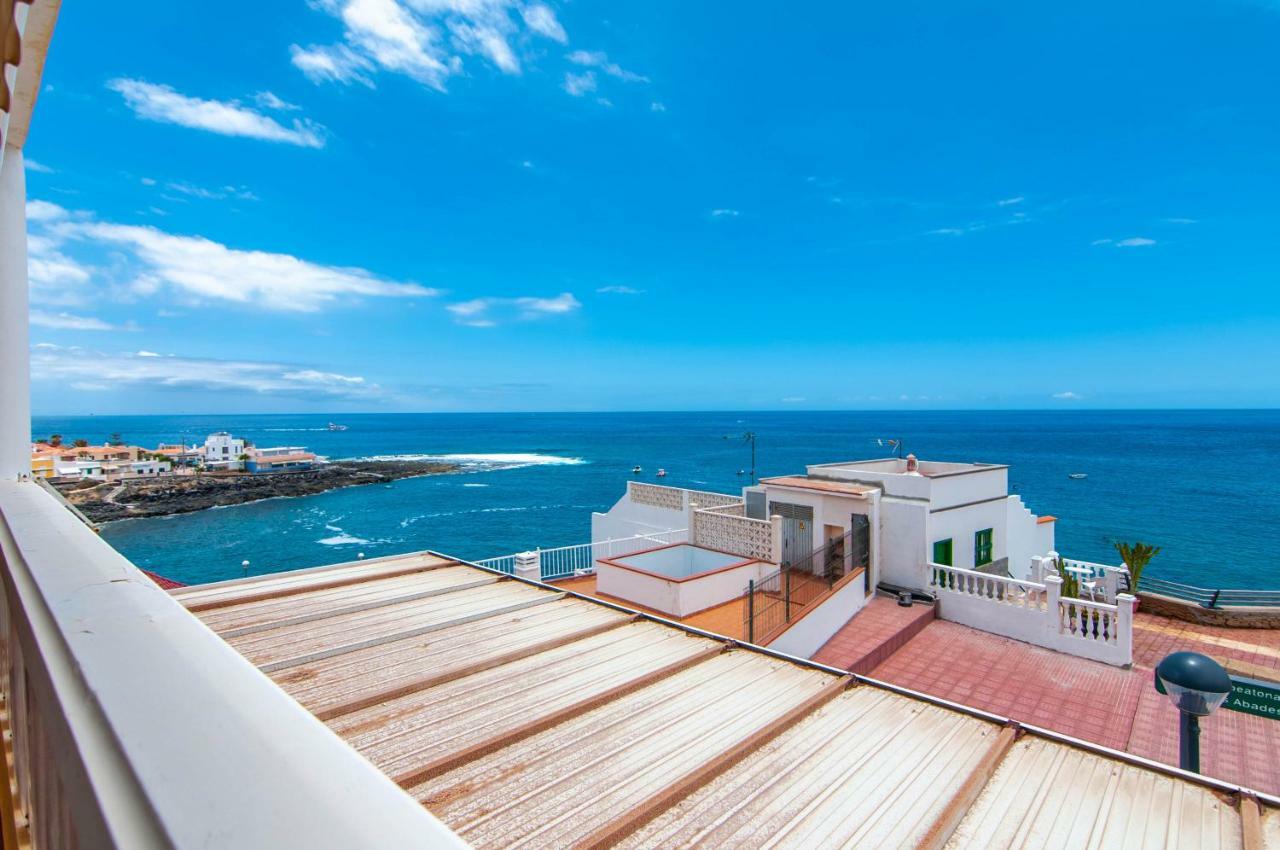 Atico La Caleta 2a034 Appartement