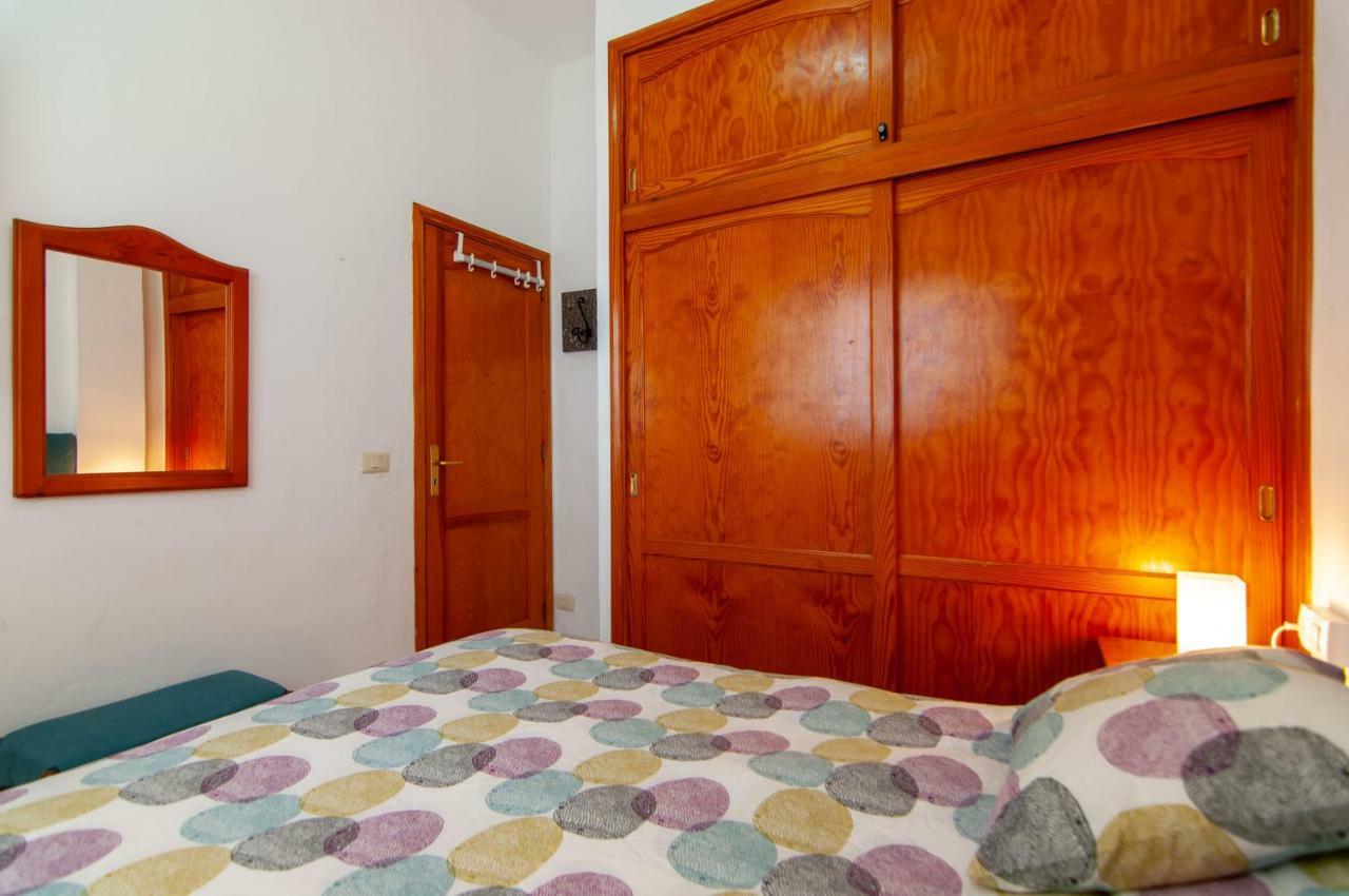 Appartement Atico La Caleta 2a034 Costa Adeje (Tenerife)