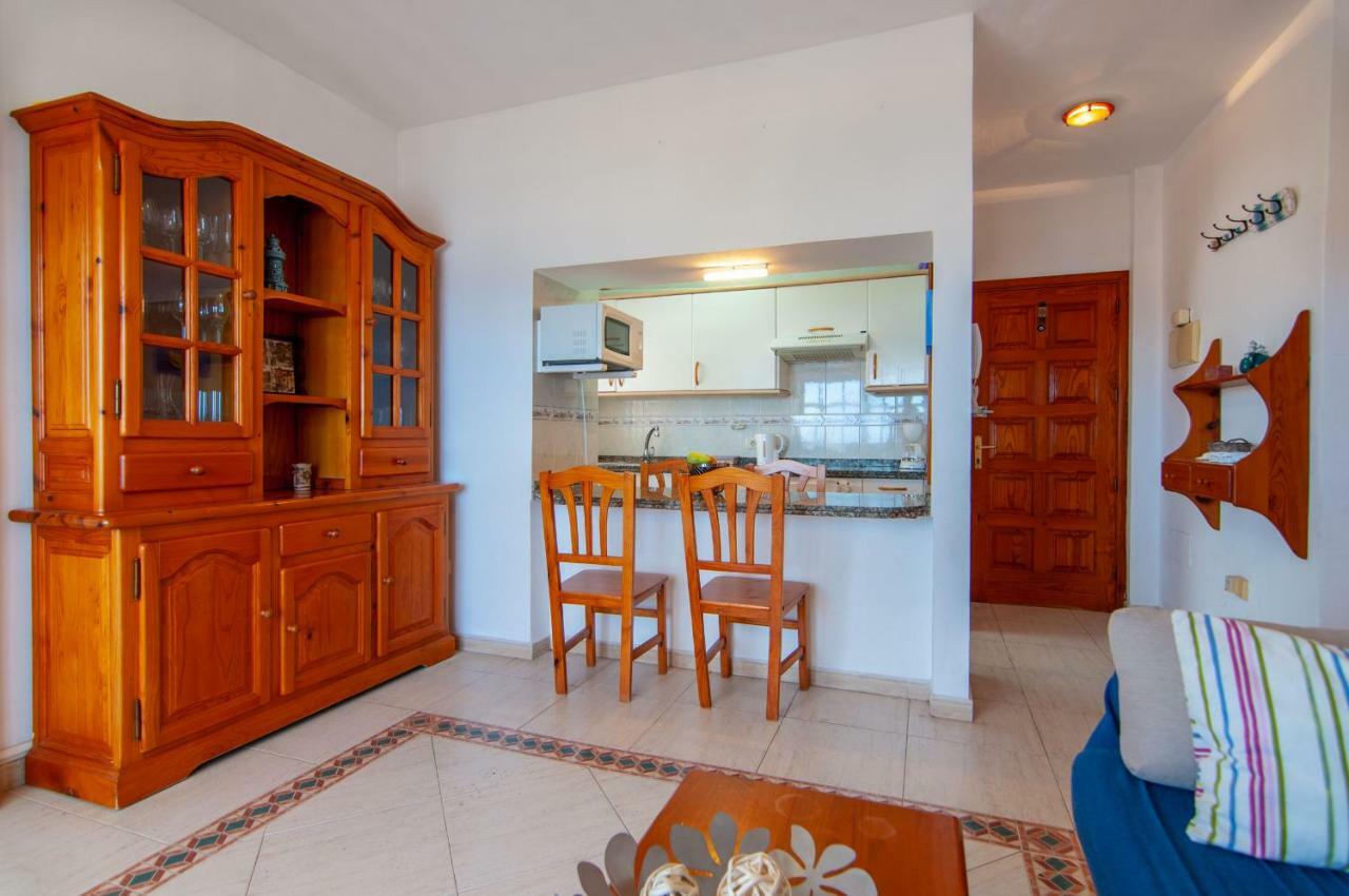Appartement Atico La Caleta 2a034 Costa Adeje (Tenerife)