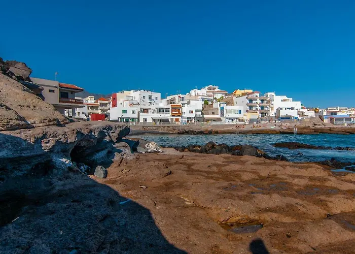 Atico La Caleta 2A034