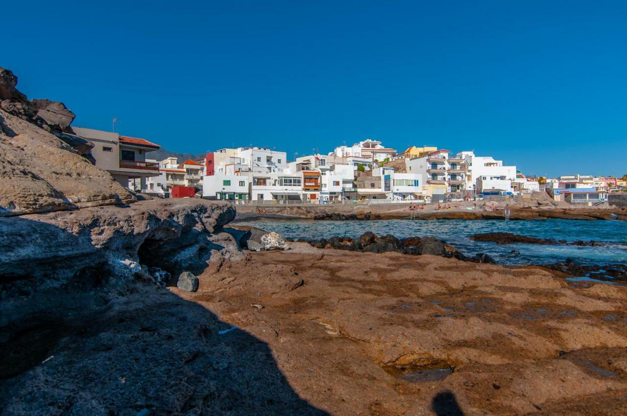 Atico La Caleta 2a034 *