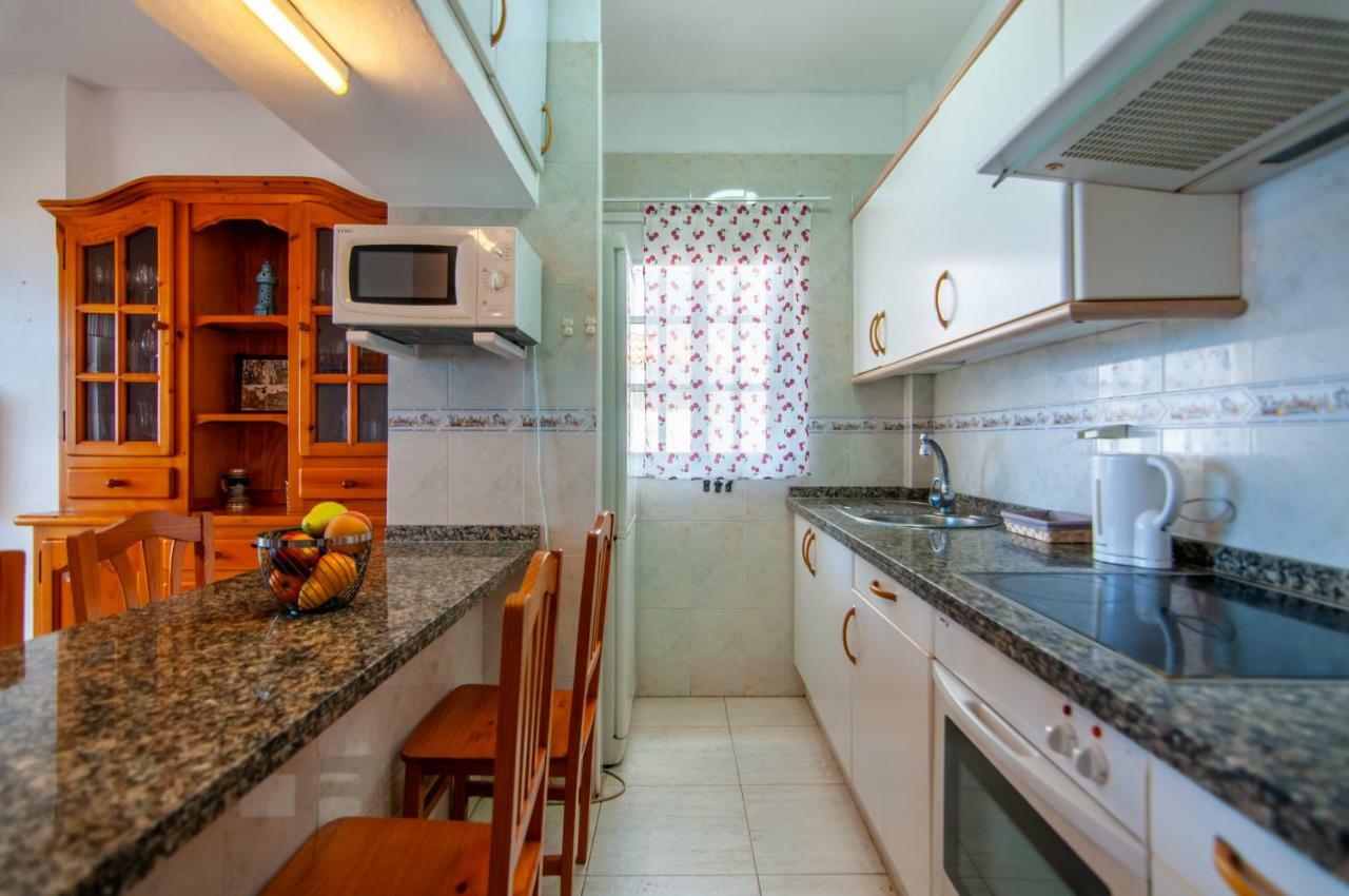 Apartament Atico La Caleta 2a034 Costa Adeje (Tenerife)