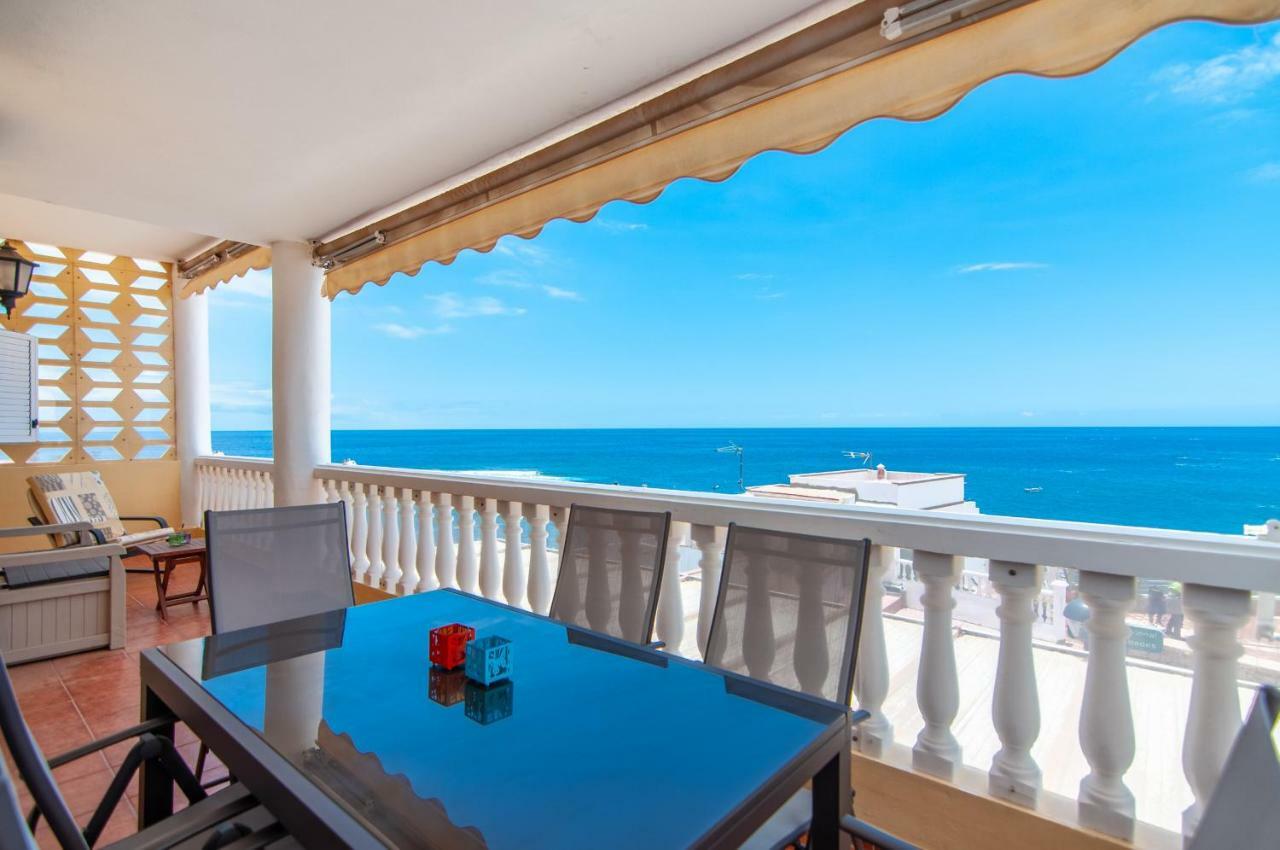 Apartament Atico La Caleta 2a034 Costa Adeje (Tenerife)