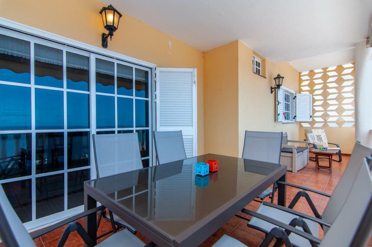 Apartament Atico La Caleta 2a034 Costa Adeje (Tenerife)