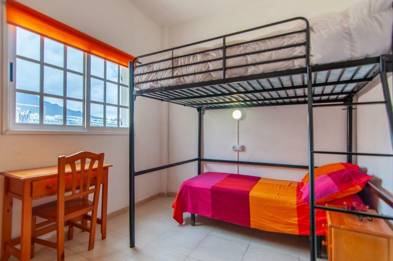 Atico La Caleta 2a034 Apartament
