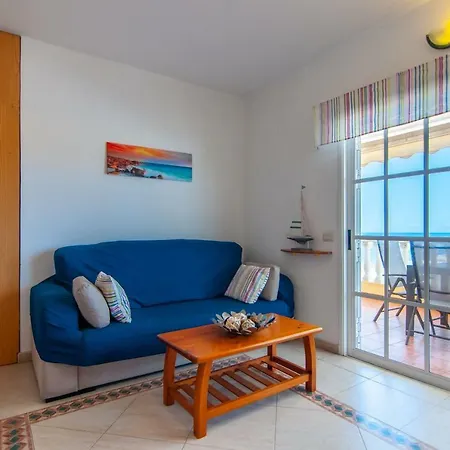 Ferienwohnung Atico La Caleta 2A034 Costa Adeje  Exterior foto